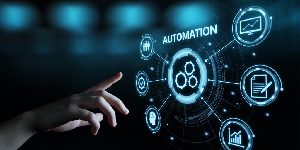 Your Guide to Marketing Automation - GDS Group