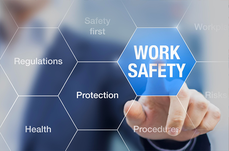 Importance of Workplace Safety