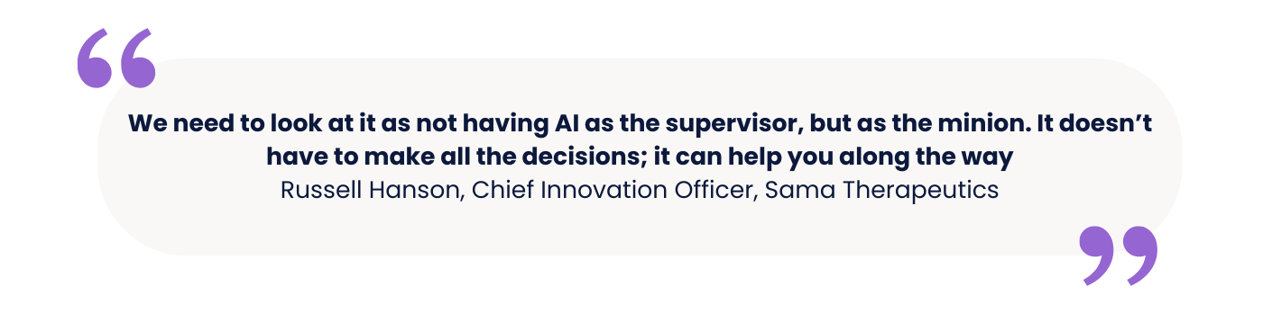 Russell Hanson quote