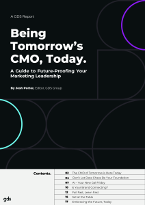 CMO eBook title page