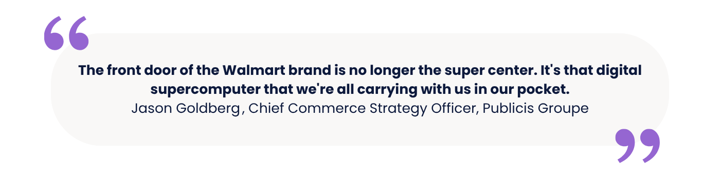 Jason Goldberg quote