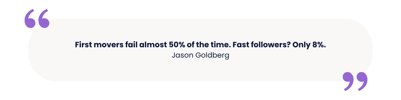 Agentic Retail Jason Goldberg