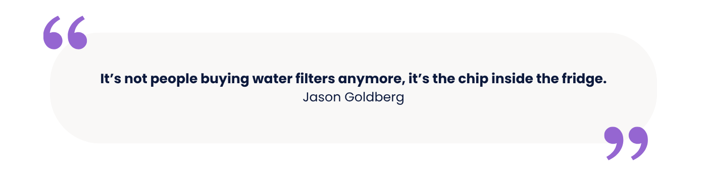 Agentic Retail Jason Goldberg