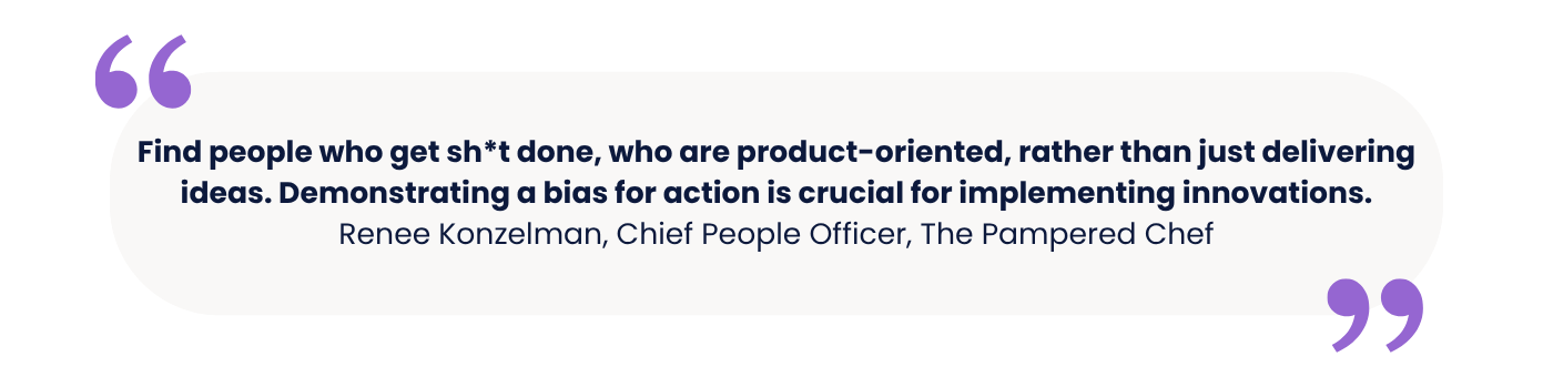 Renee Konzelman quote