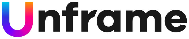 Unframe