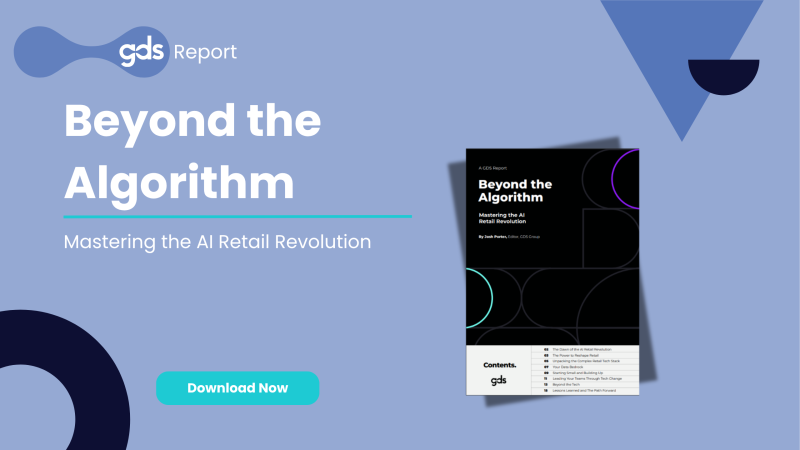 Beyond the Algorithm