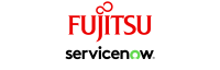Fujitsu X Service Now