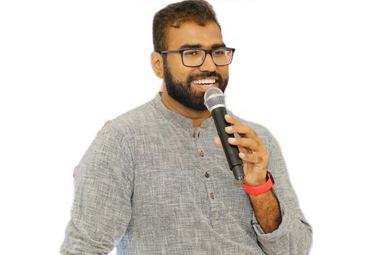 Prasanna Pandian