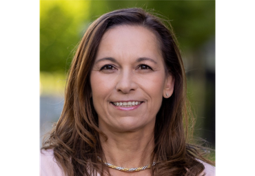 Susanne Ratzenberger, SVP Global Head Transformation & Integration, E.ON