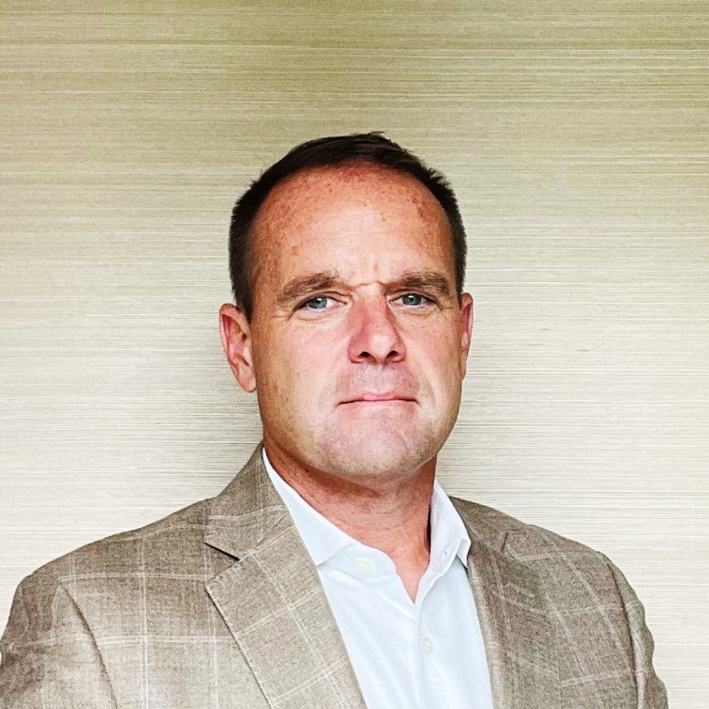 Mark G. Panley